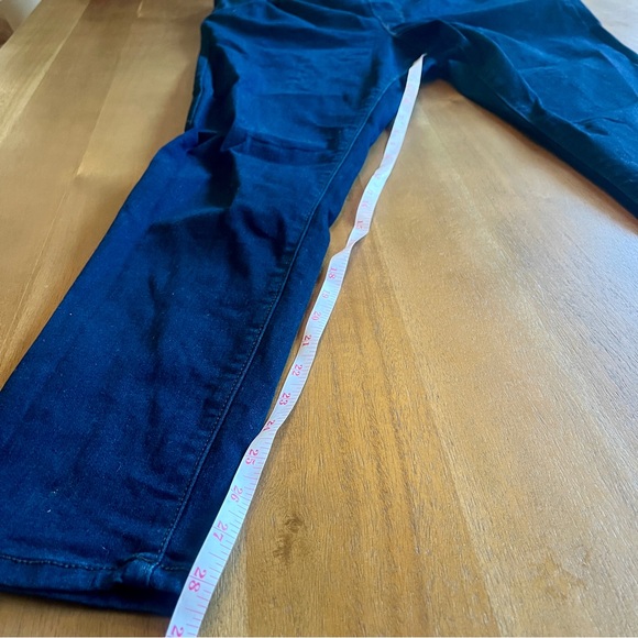 Gloria Vanderbilt Skinny Slimming Jeggings - Picture 7 of 7